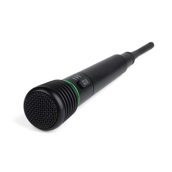 Håndholdt mikrofon K1550 1