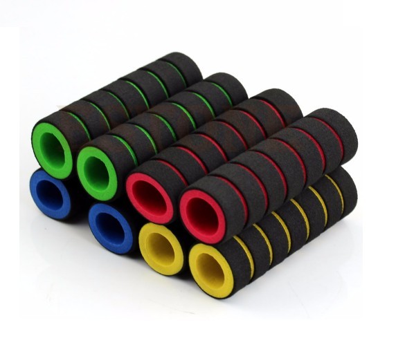 Handlebar Grips green