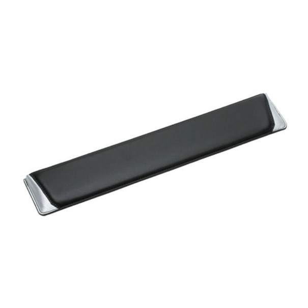 Handledsstöd för tangentbord K2498 silver 46,3 cm