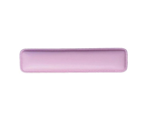 Håndledsstøtte til K2560 tastatur rosa