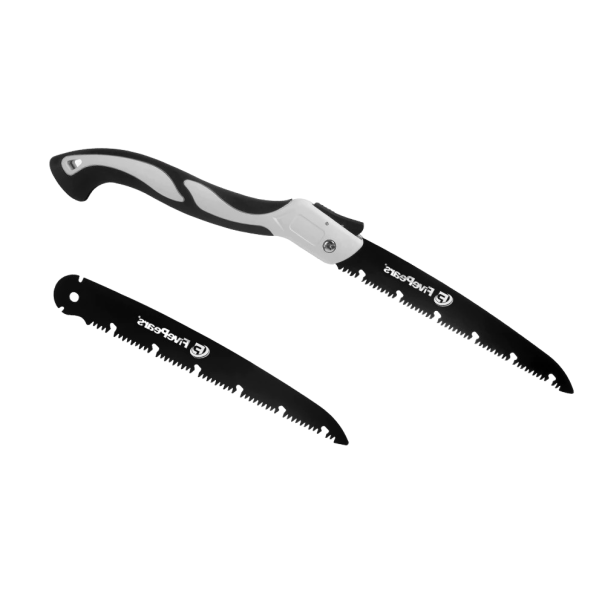 Håndsav med ekstra savklinge 250 mm 1