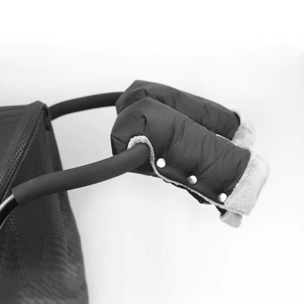 Handschoenen voor kinderwagenhandvat A2868