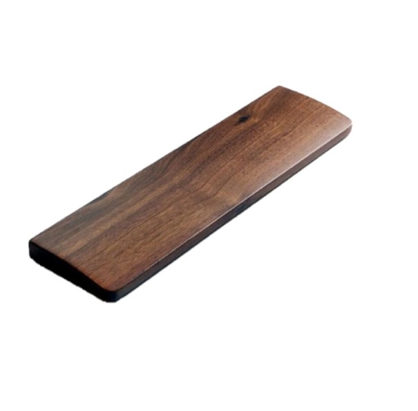 Håndstøtte til tastatur 30 cm