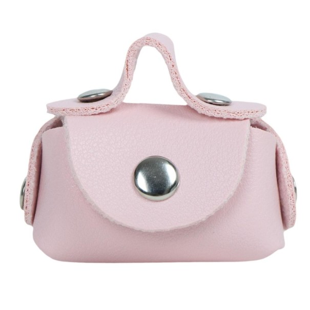 Handtasche für Barbie rosa