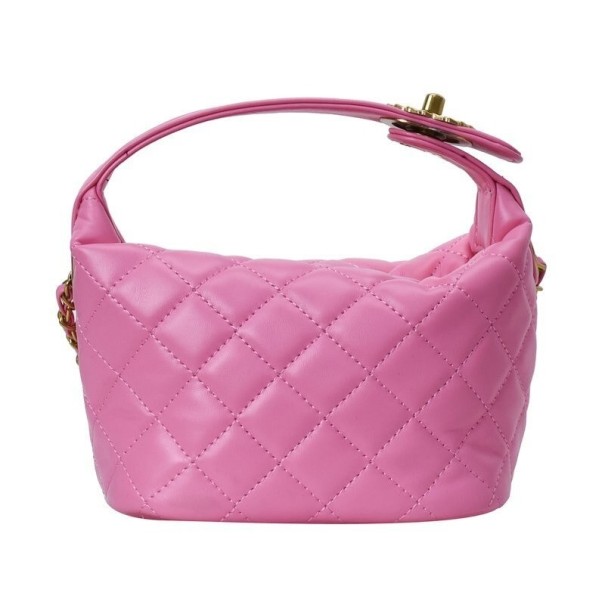 Handväska för kvinnor M1641 rosa