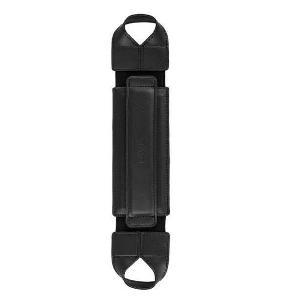 Handvat voor iPad 9,7 - 10,5&quot; zwart