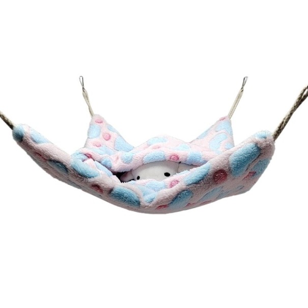 Hangend knaagdierenbed C850 L 1