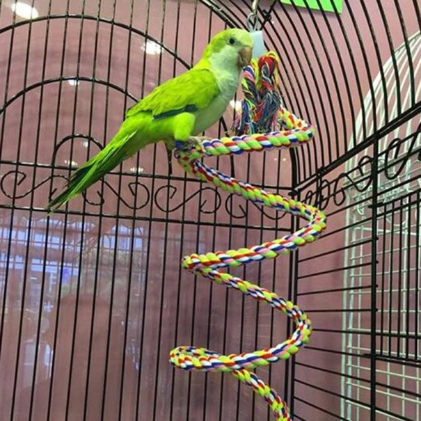 Hangend vogel speelgoed C721