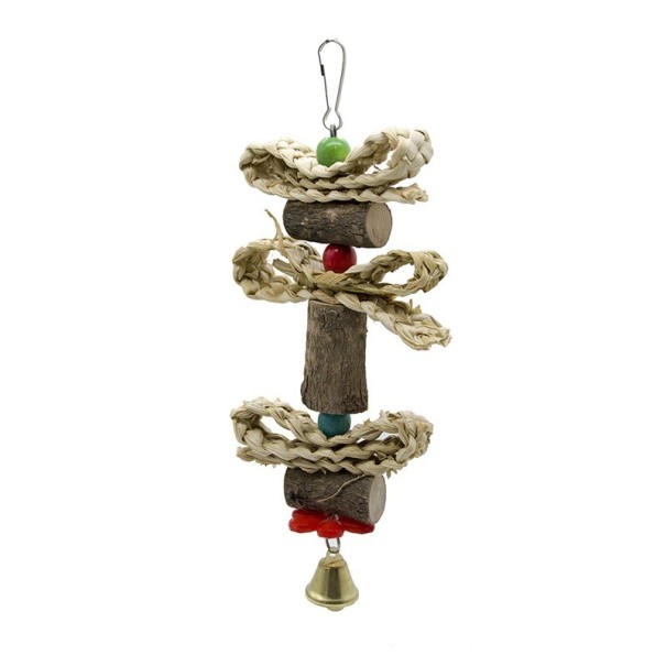 Hangend vogel speelgoed C728 2