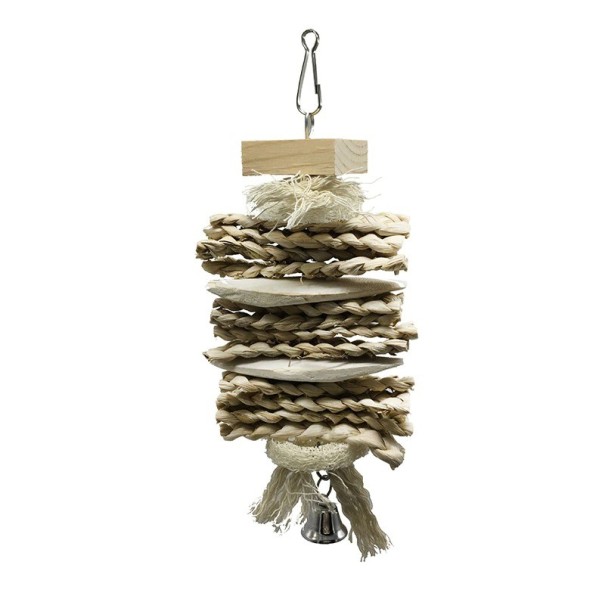 Hangend vogel speelgoed C728 3