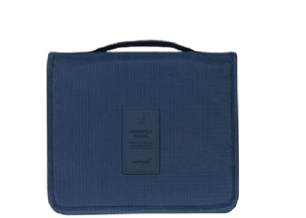 Hangende cosmetische tas 12