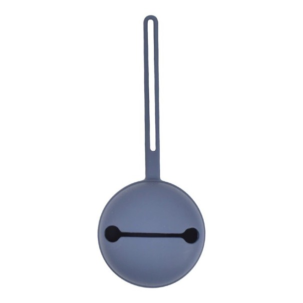 Hangende fopspeenhouder donkerblauw