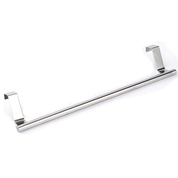Hangende handdoekhouder 36 cm