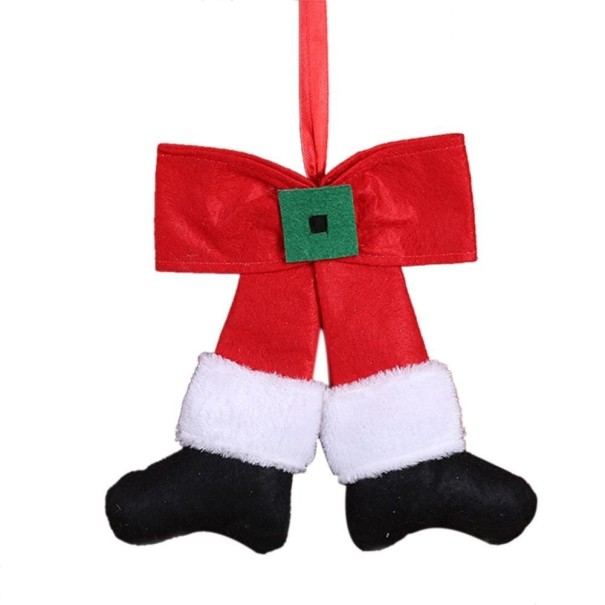 Hangende kerstversiering 1