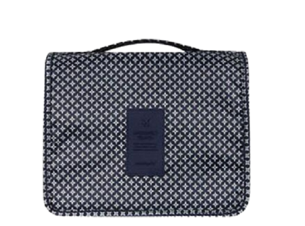 Hängende Kosmetiktasche 11