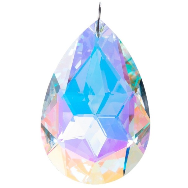 Hangende kristallen decoratie H993 4