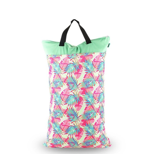 Hangende luiertas 13