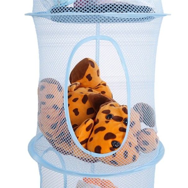 Hangende organizer C654