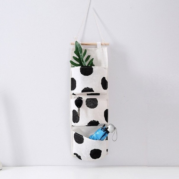 Hangende organizer C676 1