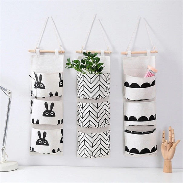 Hangende organizer C676