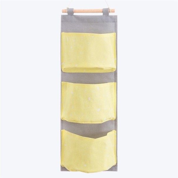 Hangende organizer C681 1