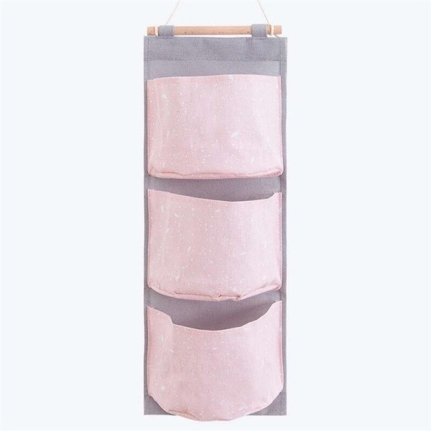 Hangende organizer C681 6