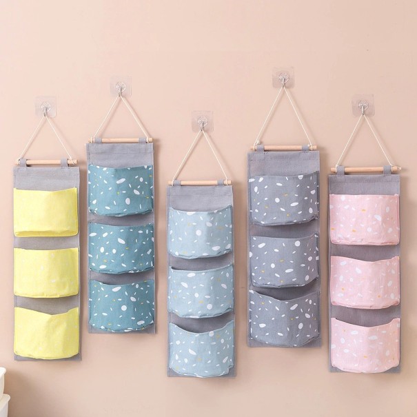 Hangende organizer C681