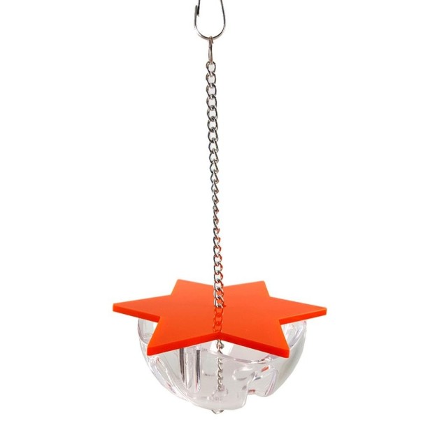 Hangende voederbak C905 1