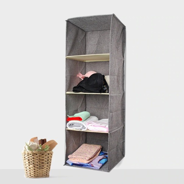 Hangende wasorganizer C650