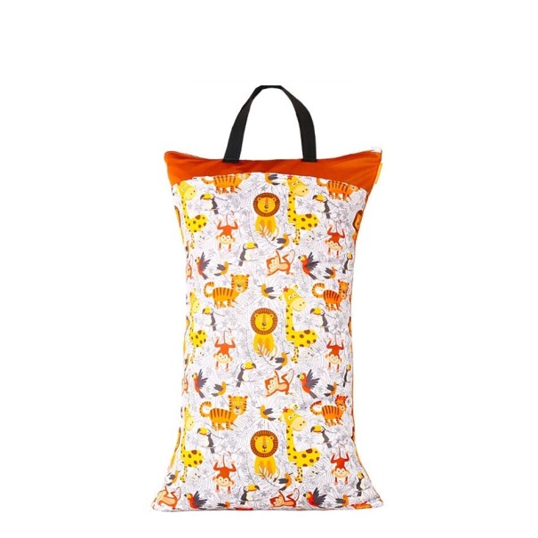 Hängende Wickeltasche 12 Hängende Wickeltasche 12