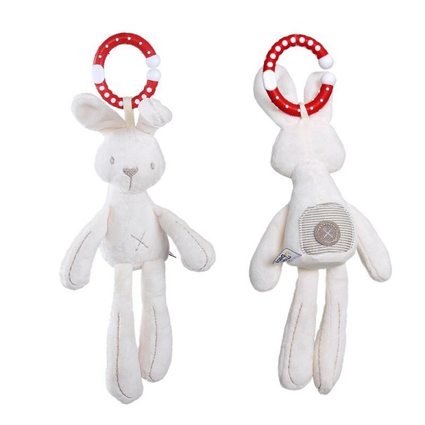 Hanging Animal white