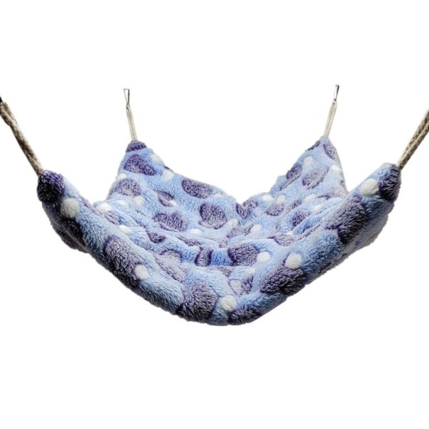 Hanging Bed for Rodents C850 S 4