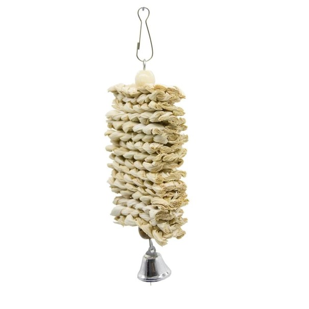 Hanging Bird Toy with Bell C792 1