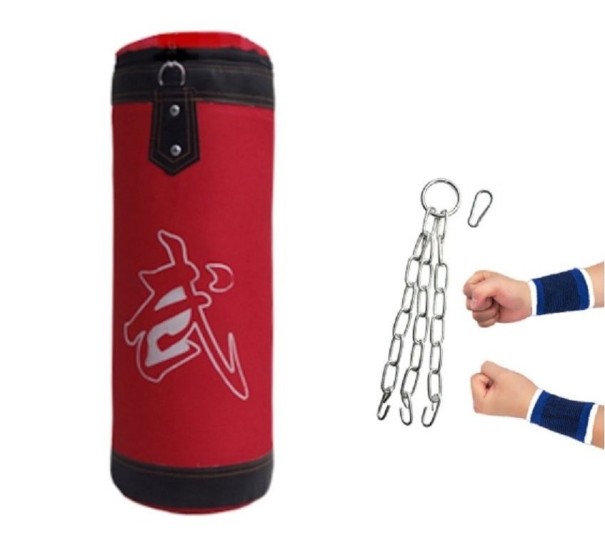 Hanging Boxing Bag - 60 cm 1