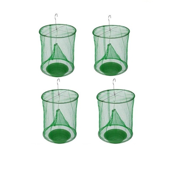 Hanging Insect Catcher 4 pcs 1