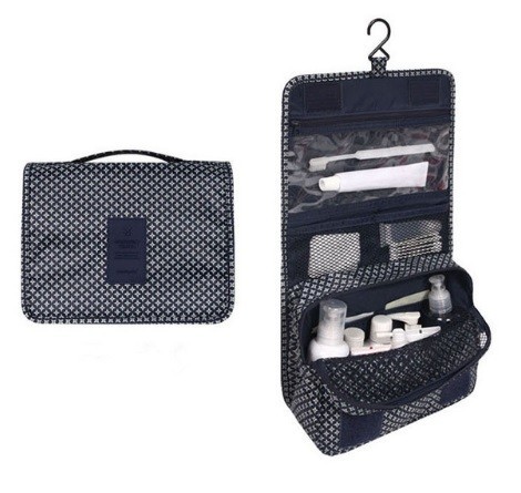 Hanging Toiletry Bag J3486 4