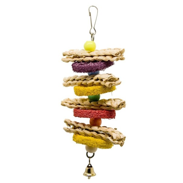 Hanging Toy for Birds C728 1