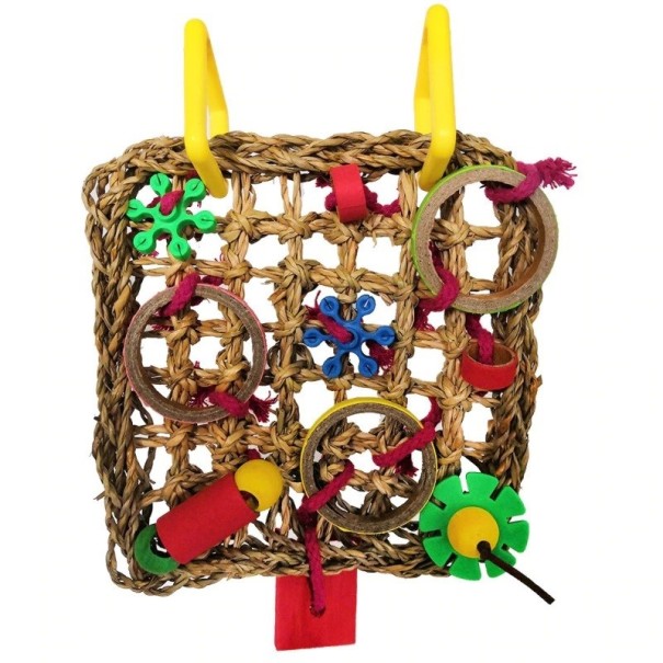 Hanging Toy for Birds C755 1