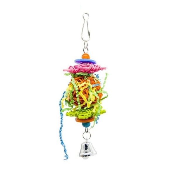 Hanging Toy for Birds C759 3