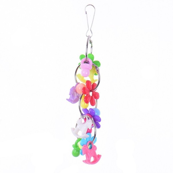 Hanging Toy for Birds C810 4