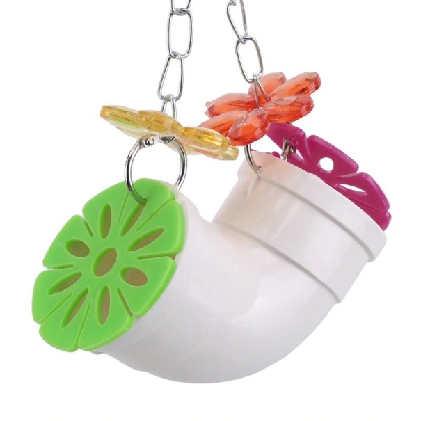 Hanging Toy for Birds C882 1
