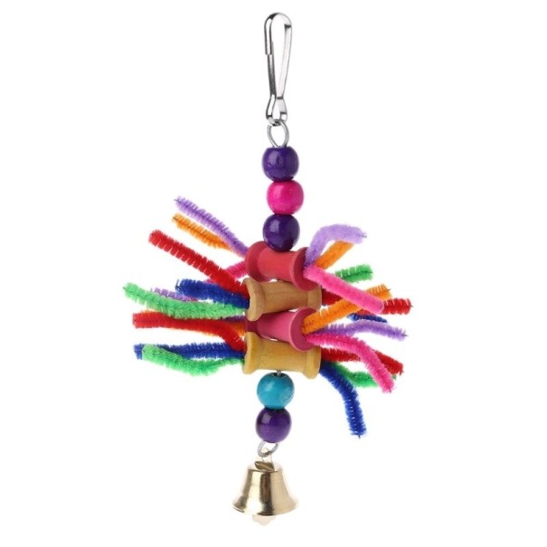 Hanging Toy for Birds C898 1