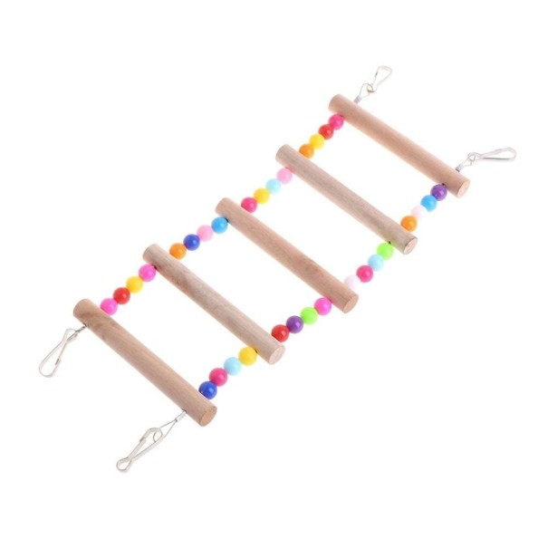 Hangladder voor vogels M