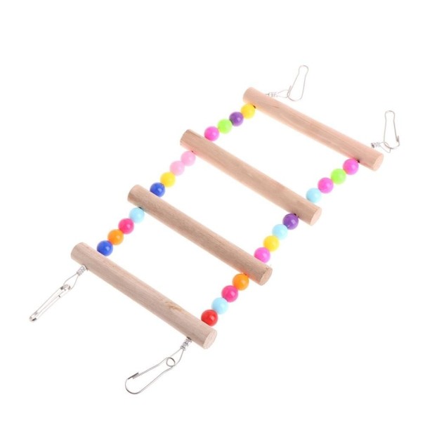 Hangladder voor vogels S