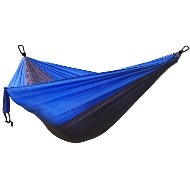 Hangmat P3745 blauw