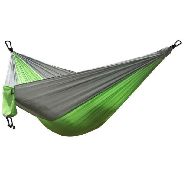 Hangmat P3745 groen