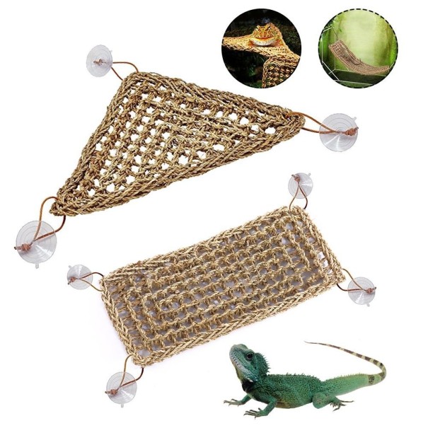 Hangmat voor reptielen