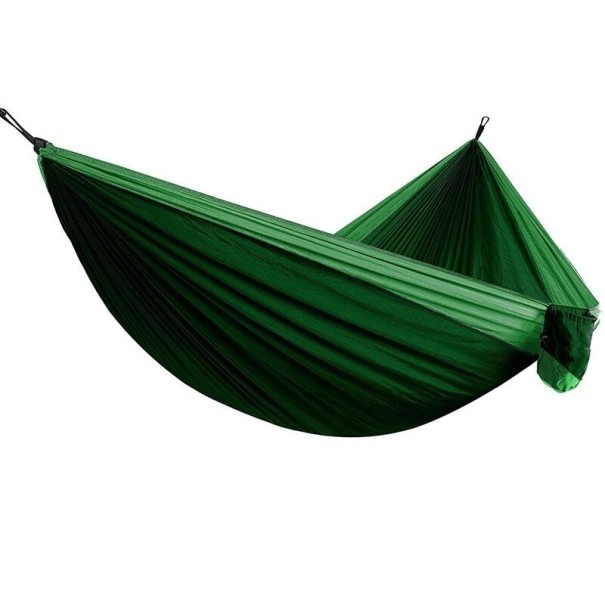 Hangmat voor twee personen 6