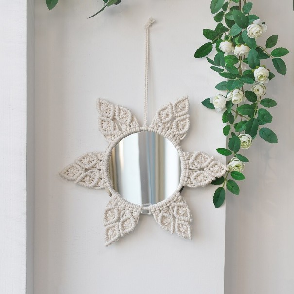 Hangspiegel T1828