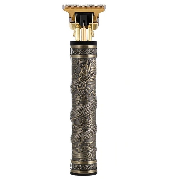 Hår- og skægtrimmer J3304 3